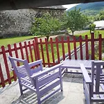 D'hotes La Terrasse D'argein Oda ve Kahvaltı Argein