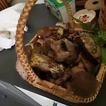 D'hotes La Terrasse D'argein Oda ve Kahvaltı