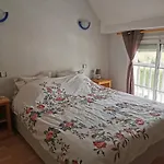 Oda ve Kahvaltı D'hotes La Terrasse D'argein 3*