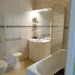 D'hotes La Terrasse D'argein Oda ve Kahvaltı