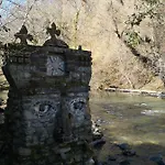 D'hotes La Terrasse D'argein