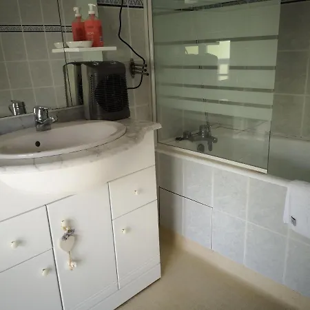 D'hotes La Terrasse D'argein B&B Argein