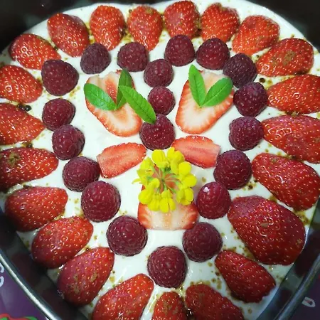 B&B D'hotes La Terrasse D'argein 3*