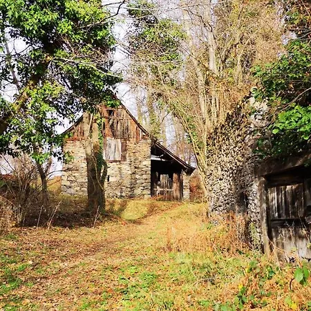 D'hotes La Terrasse D'argein 3*