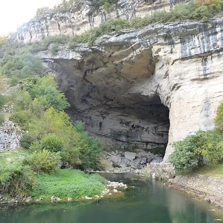 B&B D'hotes La Terrasse D'argein 3*