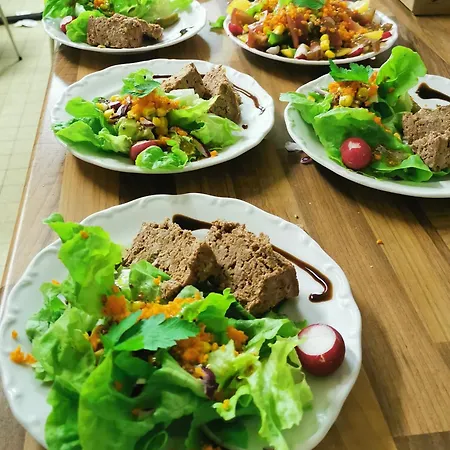 D'hotes La Terrasse D'argein B&B 3*