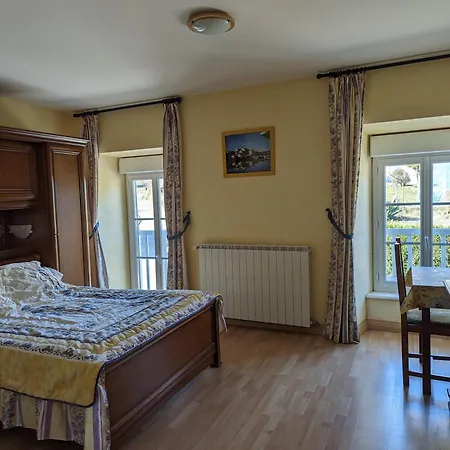 D'hotes La Terrasse D'argein 3*